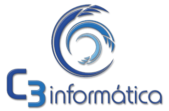 Logo C3informática
